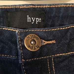 Hype jeans
